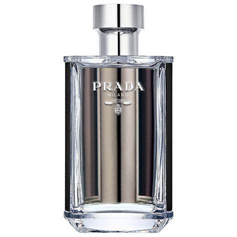 prada l'homme deodorant spray idealo|Prada L'Homme L'Eau Prada Eau de Toilette 100ml .